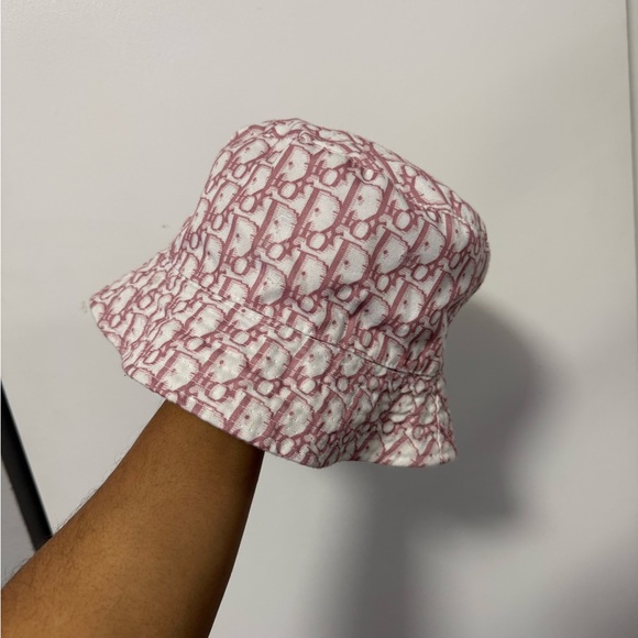 Dior Girl Vintage Hat - Picture 6 of 9